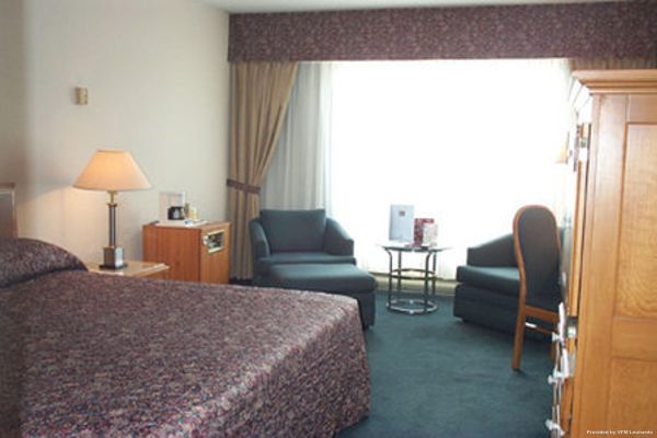 Hotel Saint-Georges